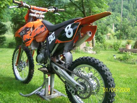 kTm